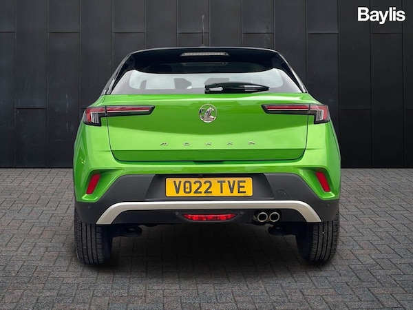 Used Vauxhall Mokka 2022 for sale - 76055731: Photo 6