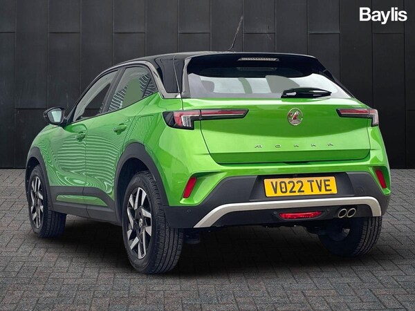 Used Vauxhall Mokka 2022 for sale - 76055731: Photo 7