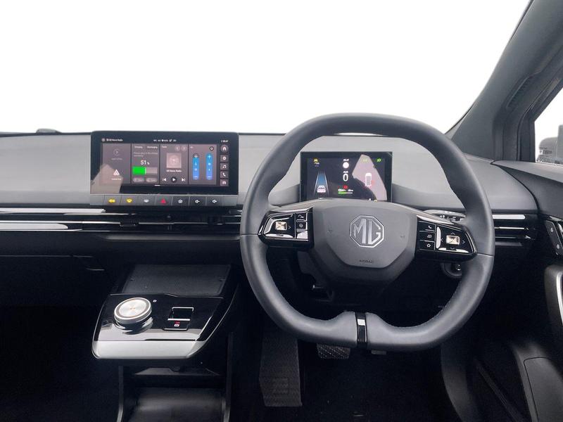 Used MG MG4 2023 for sale - 77901146: Photo 12