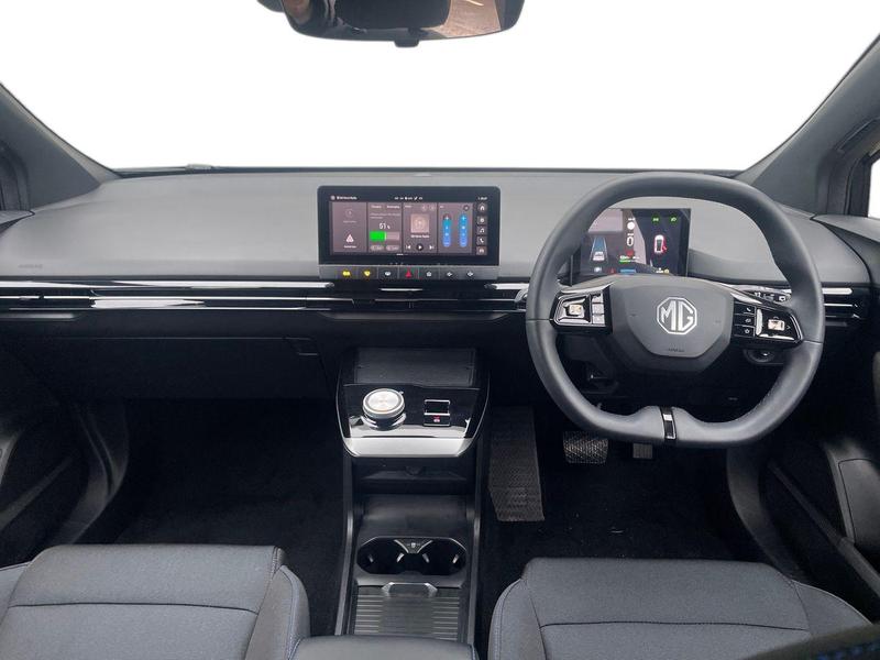 Used MG MG4 2023 for sale - 77901146: Photo 13