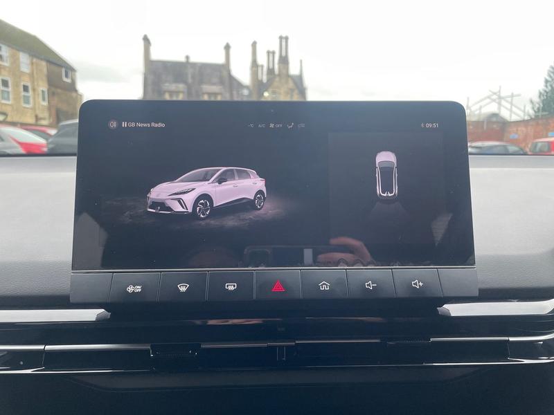 Used MG MG4 2023 for sale - 77901146: Photo 20