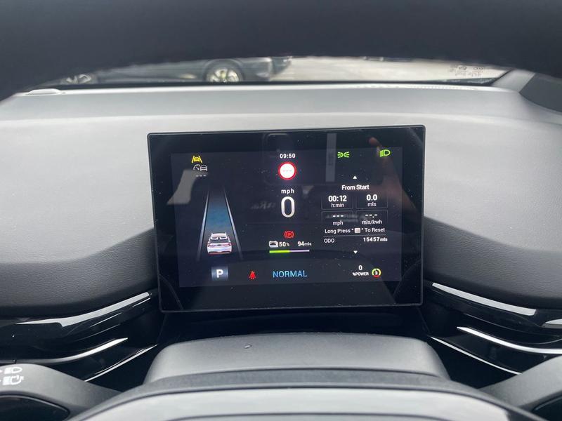 Used MG MG4 2023 for sale - 77901146: Photo 21