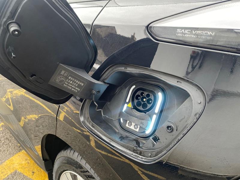 Used MG MG4 2023 for sale - 77901146: Photo 28