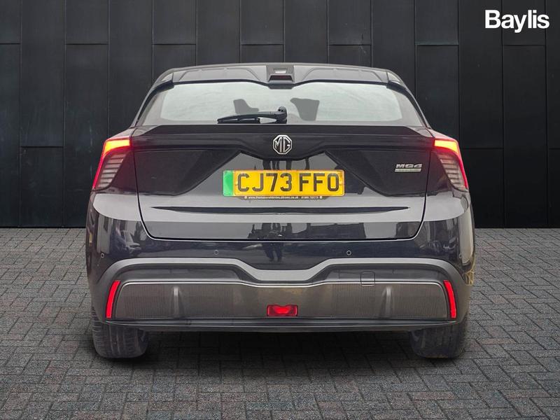 Used MG MG4 2023 for sale - 77901146: Photo 6