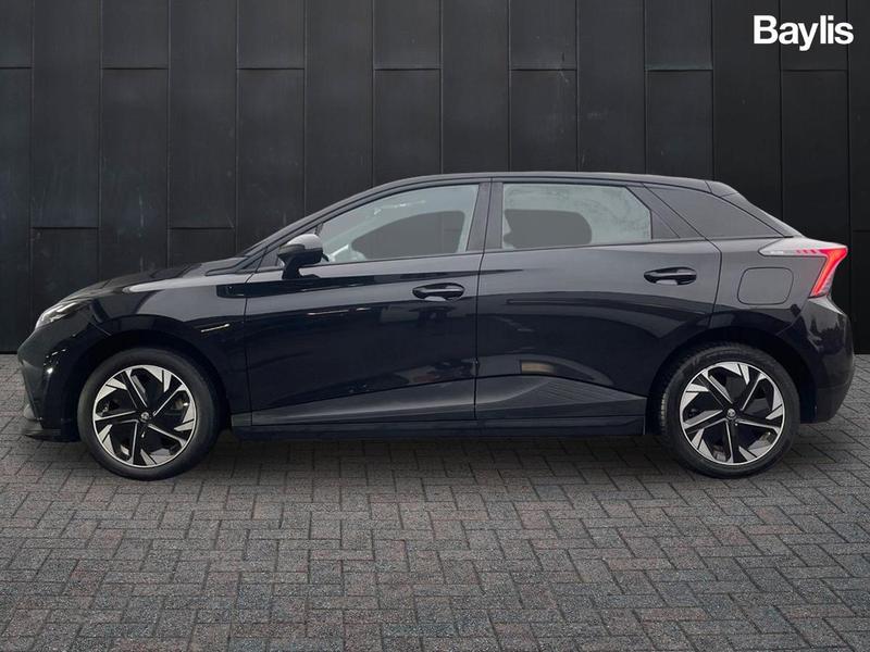 Used MG MG4 2023 for sale - 77901146: Photo 8