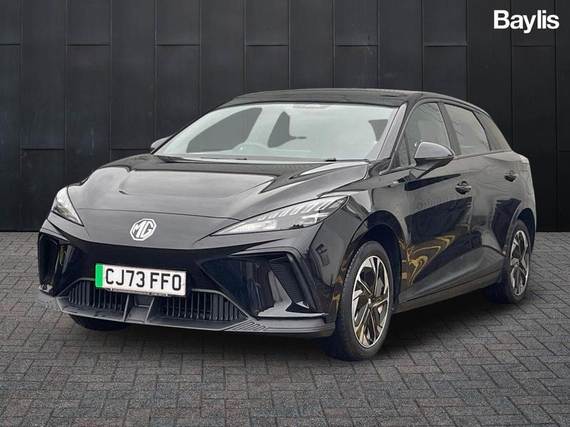 Used MG MG4 2023 for sale - 77901146: Photo 9