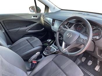 Used Vauxhall Crossland 2023 for sale - 78623876: Photo
