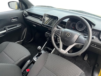 Used Suzuki Ignis 2021 for sale - 77526168: Photo