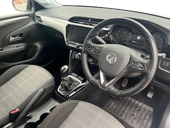 Used Vauxhall Corsa 2021 for sale - 76130398: Photo