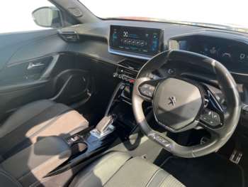 Used Peugeot 2008 2022 for sale - 74027153: Photo