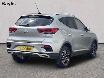 Used MG MG ZS 2024 for sale - 78463026: Photo