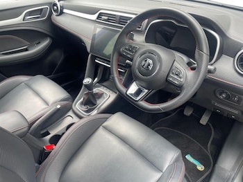 Used MG MG ZS 2024 for sale - 78463026: Photo