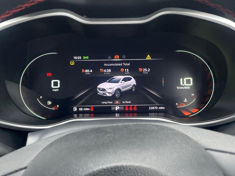 Used MG MG ZS 2024 for sale - 77910460: Photo 21