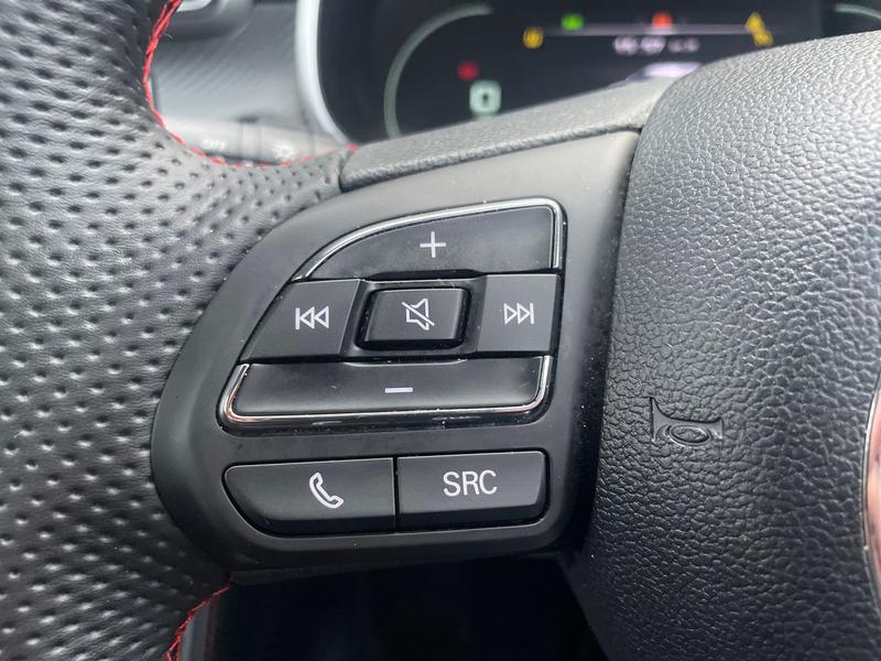 Used MG MG ZS 2024 for sale - 77910460: Photo 22