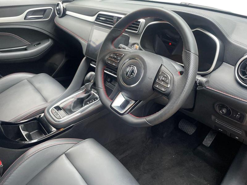 Used MG MG ZS 2024 for sale - 77910460: Photo 3