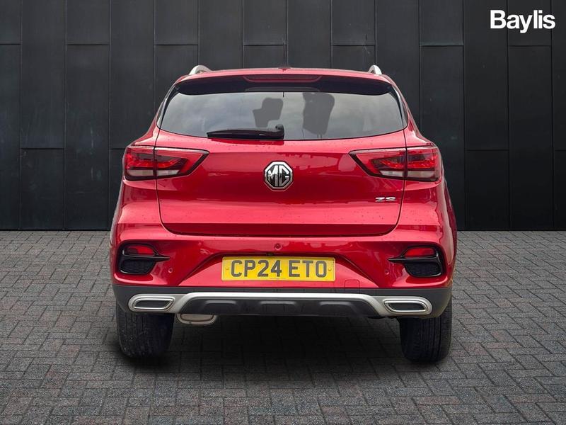 Used MG MG ZS 2024 for sale - 77910460: Photo 6