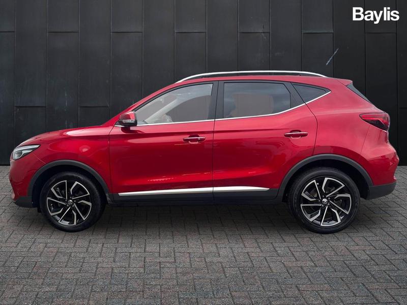 Used MG MG ZS 2024 for sale - 77910460: Photo 8