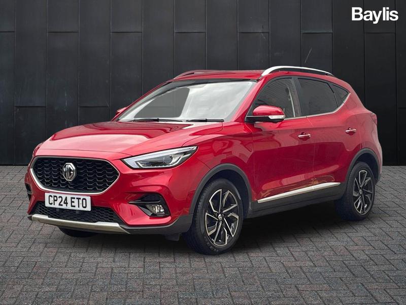 Used MG MG ZS 2024 for sale - 77910460: Photo 9