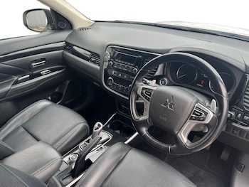 Used Mitsubishi Outlander 2015 for sale - 75501941: Photo