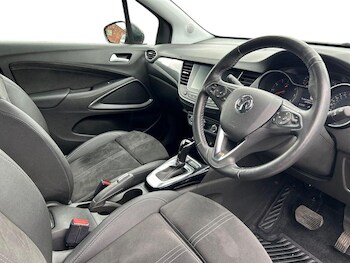 Used Vauxhall Crossland 2022 for sale - 78015244: Photo