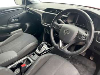 Used Vauxhall Corsa 2022 for sale - 74883545: Photo
