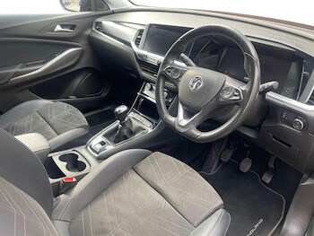 Used Vauxhall Grandland 2023 for sale - 78556139: Photo