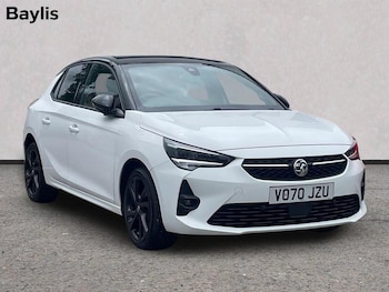 Used Vauxhall Corsa 2020 for sale - 78556131: Photo