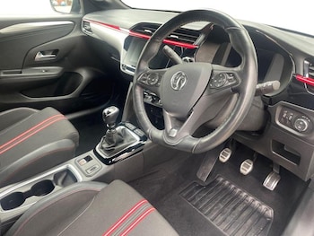 Used Vauxhall Corsa 2020 for sale - 78556131: Photo