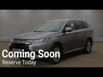 2019 - 2.4 PHEV Design 5dr Auto