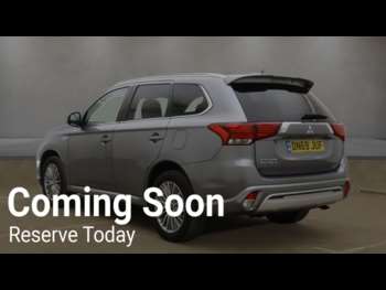 Used Mitsubishi Outlander 2019 for sale - 74674082: Photo