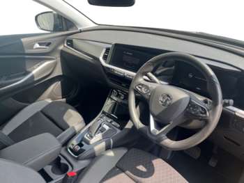 Used Vauxhall Grandland 2022 for sale - 74902654: Photo