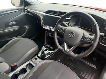 Used Vauxhall Corsa 2022 for sale - 77380917: Photo