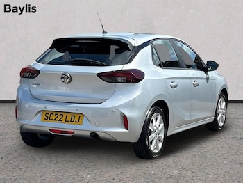 Used Vauxhall Corsa 2022 for sale - 78607088: Photo