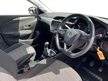 Used Vauxhall Corsa 2022 for sale - 78607088: Photo