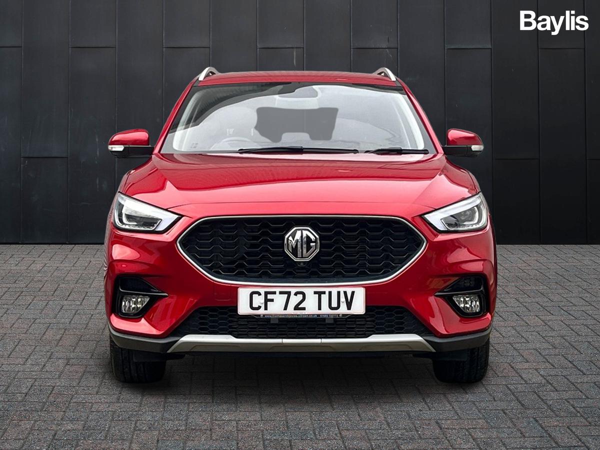 Used MG MG ZS 2023 for sale - 77274103: Photo 10