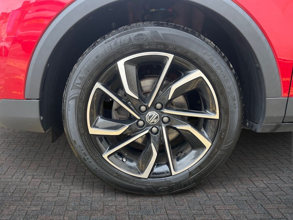 Used MG MG ZS 2023 for sale - 77274103: Photo 11