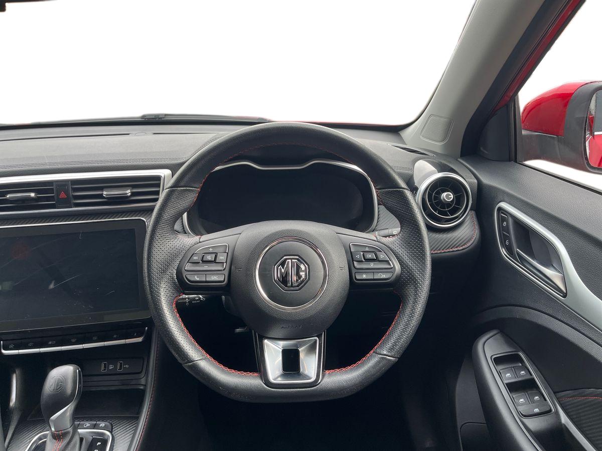 Used MG MG ZS 2023 for sale - 77274103: Photo 12