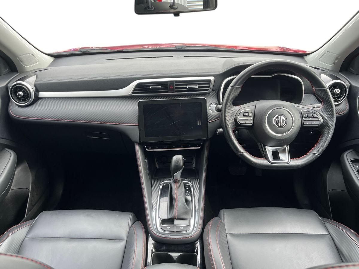 Used MG MG ZS 2023 for sale - 77274103: Photo 13