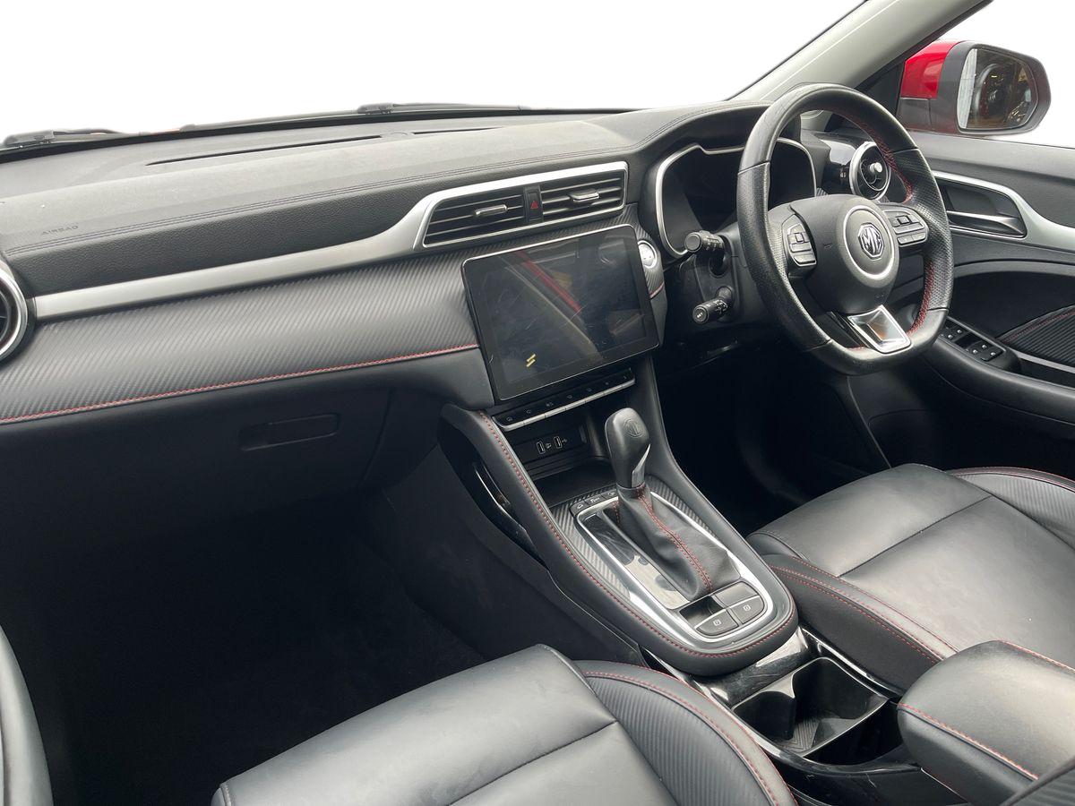 Used MG MG ZS 2023 for sale - 77274103: Photo 14