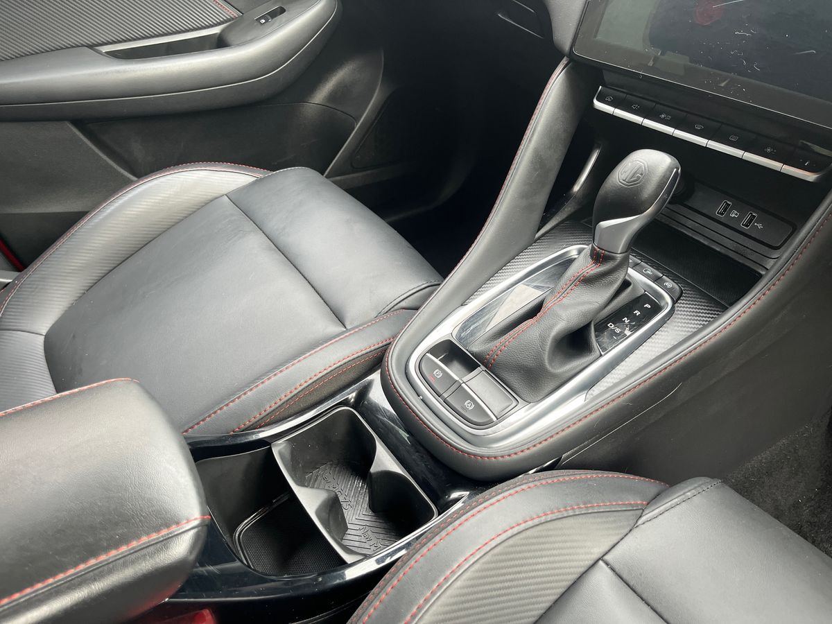 Used MG MG ZS 2023 for sale - 77274103: Photo 15