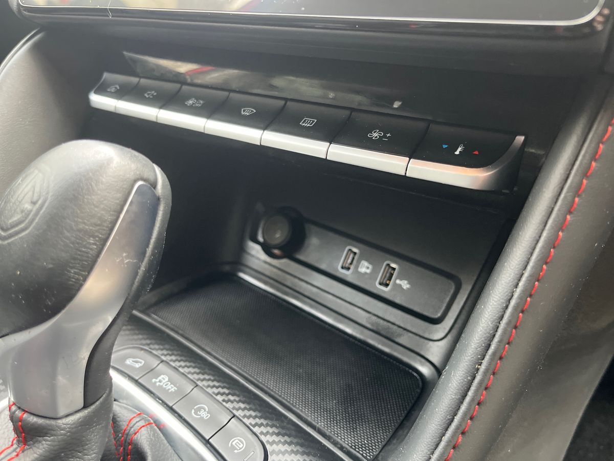 Used MG MG ZS 2023 for sale - 77274103: Photo 16