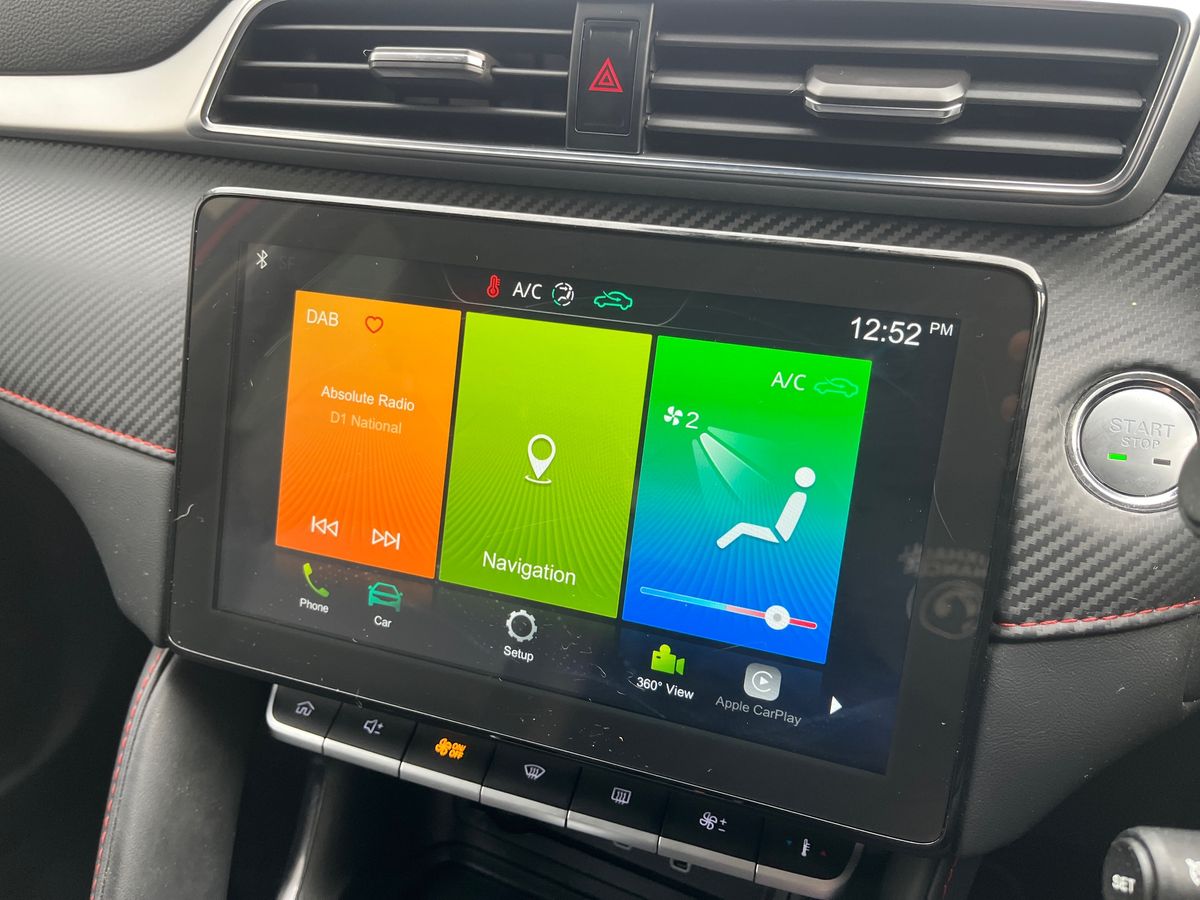 Used MG MG ZS 2023 for sale - 77274103: Photo 18