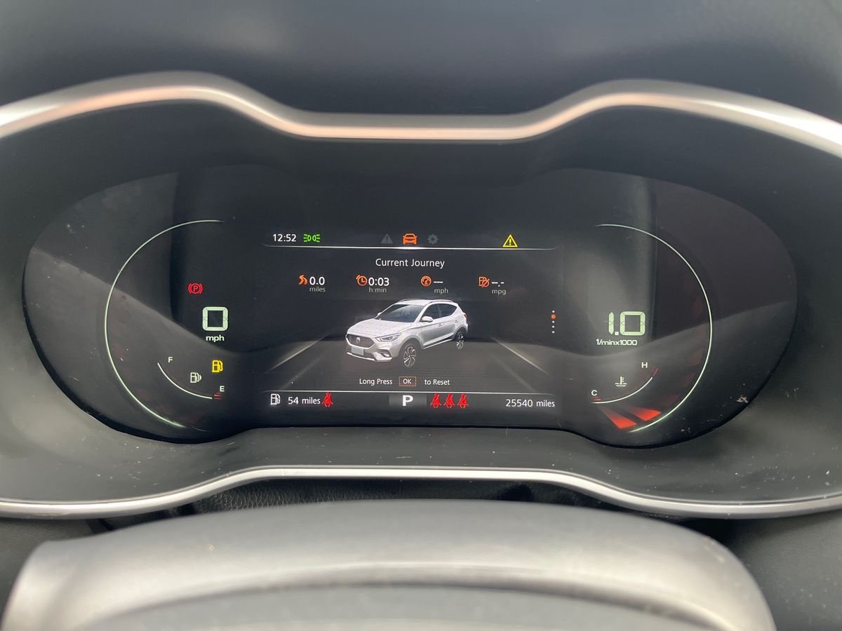 Used MG MG ZS 2023 for sale - 77274103: Photo 21