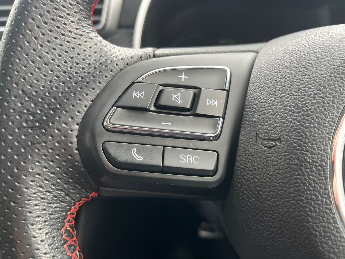 Used MG MG ZS 2023 for sale - 77274103: Photo 22