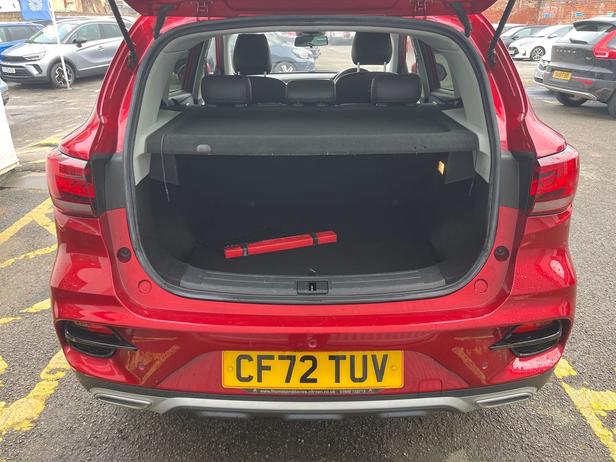 Used MG MG ZS 2023 for sale - 77274103: Photo 25