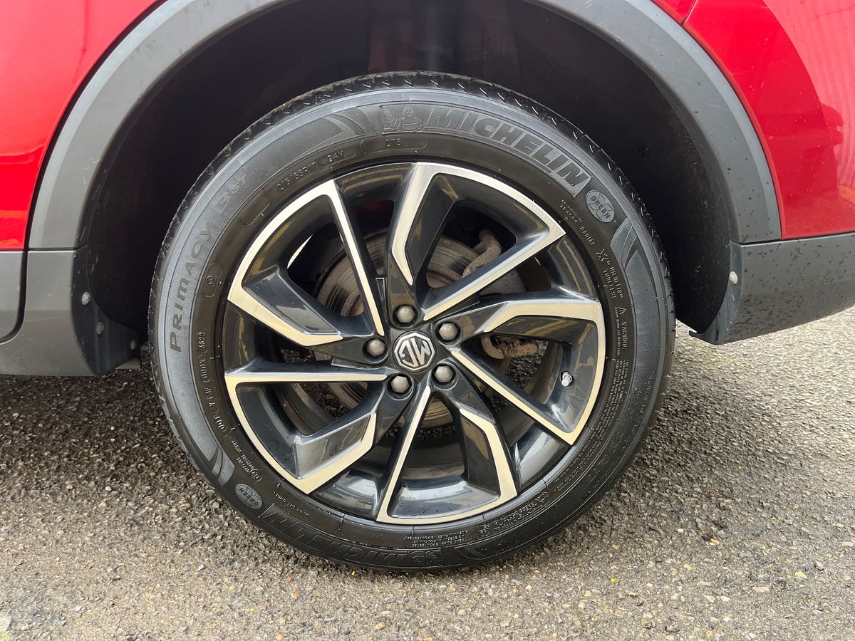 Used MG MG ZS 2023 for sale - 77274103: Photo 26