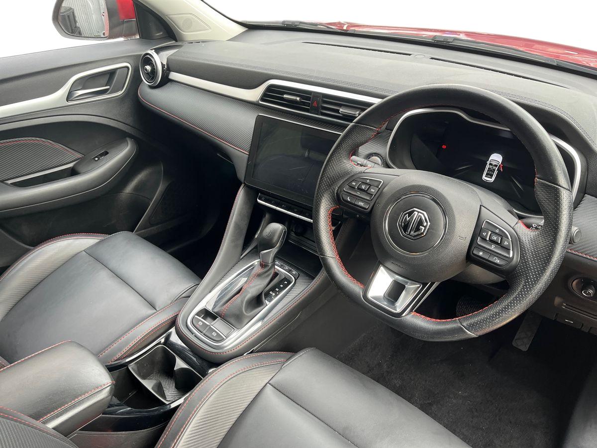 Used MG MG ZS 2023 for sale - 77274103: Photo 3