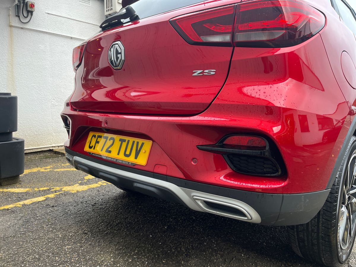 Used MG MG ZS 2023 for sale - 77274103: Photo 31