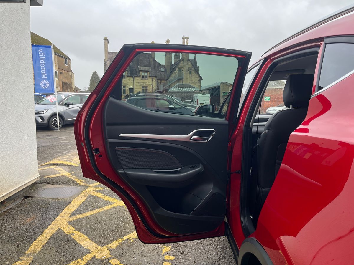 Used MG MG ZS 2023 for sale - 77274103: Photo 33