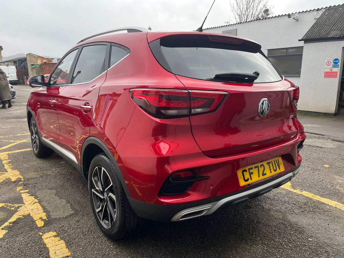 Used MG MG ZS 2023 for sale - 77274103: Photo 39